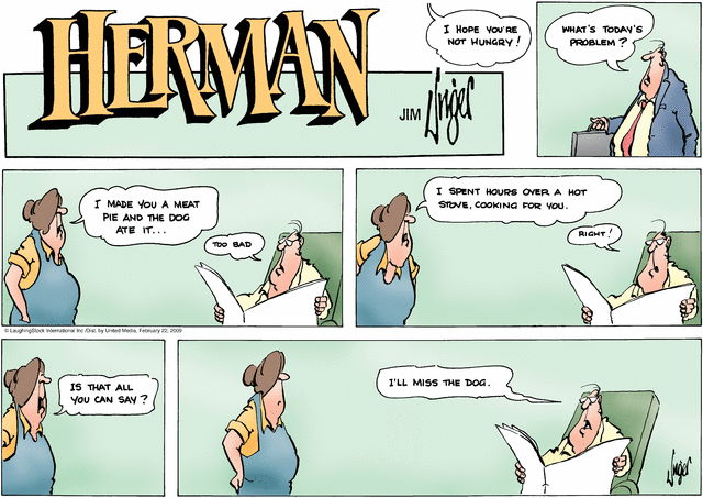 herman